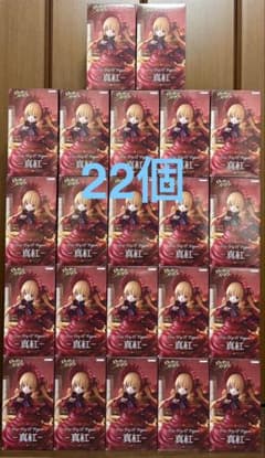 ローゼンメイデン Trio-Try-iT 真紅 フィギュア トリトラ - メルカリ