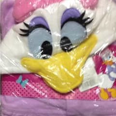 デイジー着ぐるみのサムネイル