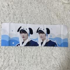TXT スビン スローガンのサムネイル