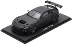 GR GT3 ミニカー トヨタ 東京オートサロン2026 ミニカー 450台限定