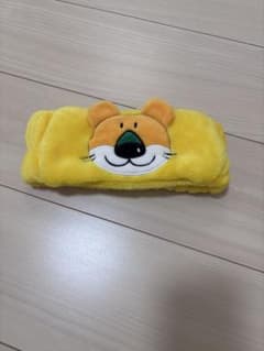 たべっ子どうぶつ　ヘアバンドのサムネイル