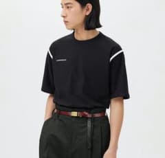 gu×thebeautifulpeople 半袖Tシャツのサムネイル