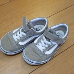 Syooon様☆専用Vans 18㎝のサムネイル
