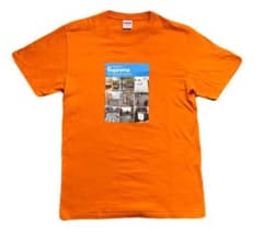 Supreme Verify Tee AW FW 20 WEEK 1 | Mercari