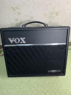 VOX アンプのサムネイル
