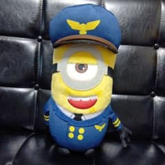 미니언 인형 32cm