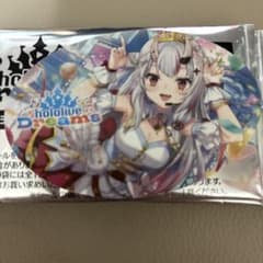 百鬼あやめ ホロライブスナックのサムネイル