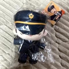 Jujutsu Kaisen Jujutsu Exploration in Nagoya Plush Mascot Yuji Itadori