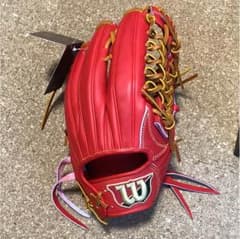 Wilson 硬式外野グローブのサムネイル
