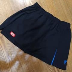 卓球VICTAS　スコートMサイズのサムネイル