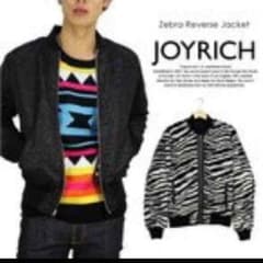 ma-1 joyrich  ゼブラのサムネイル