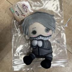 酪*鼠様 第五人格　納棺師 イソップカール　ぴたぬい 酪*鼠様 第五人格 納棺師 イソップカール ぴたぬい - メルカリ