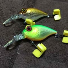 メガバスルアー Ｔs様専用のサムネイル