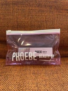 PHOEBEのサムネイル