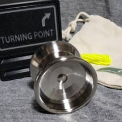 ターニングポイント ディアスポラ ヨーヨー レア Turning Pointのサムネイル