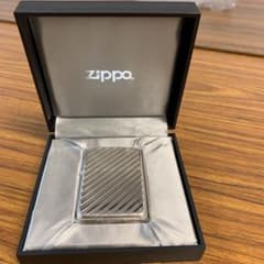 zippoライターアーマー両面加工のサムネイル