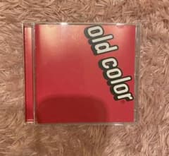 アバンティーズ CD oldcolorのサムネイル