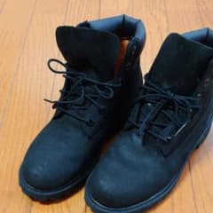 Timberland  BOYS   23.5㎝ブーツのサムネイル