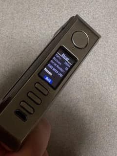 THERION 2 dna250c legal rda セットのサムネイル