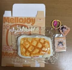 Mellojoy ワッフルのサムネイル