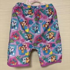 パウ・パトロール おねしょケット トレーニングパンツのサムネイル