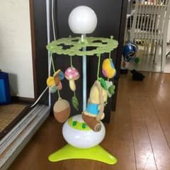 コンビ  メリーのサムネイル