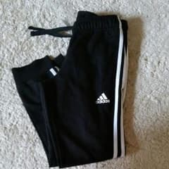 新品！adidasスウェットのサムネイル