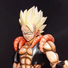 ドラゴンボール スーパーサイヤ人ゴジータ 一番くじのサムネイル