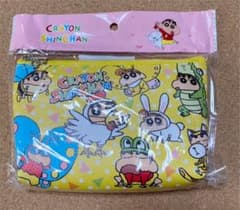 ☆クレヨンしんちゃんポーチ☆のサムネイル