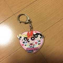 パワパフキーホルダーのサムネイル