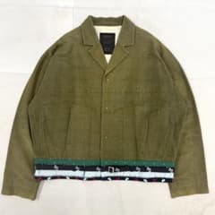Archive 03AW PaperDoll期 UNDERCOVER ジャケット Archive 03AW PaperDoll期 UNDERCOVER ジャケット - メルカリ