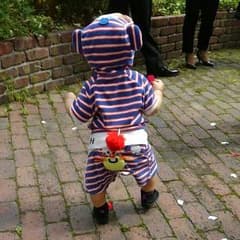 JAM セットアップのサムネイル