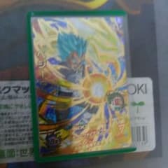 激安ドラゴンボールヒーローズのサムネイル