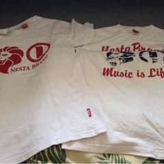 ネスタ Tシャツのサムネイル