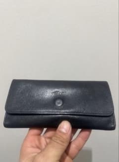 イルビゾンテ　レザー長財布のサムネイル