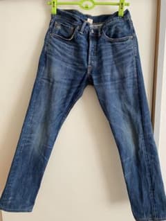 RRL スリムテーパード　32inchのサムネイル