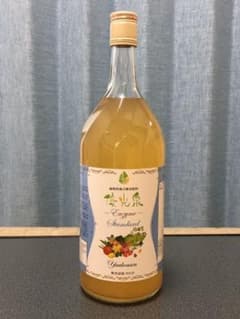 優光泉　　酵素ドリンク　スタンダ－ドのサムネイル