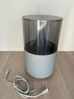 cado STEM350 カドー 加湿器　グレーのサムネイル