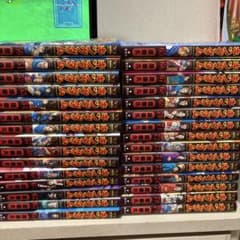 キングダム 50巻から79巻 セット - メルカリ