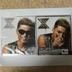 EXILE SHOKICHIのサムネイル
