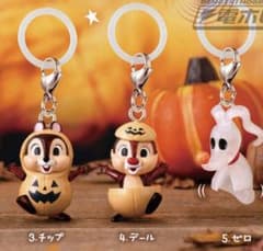 ディズニー ハロウィン めじるしのサムネイル