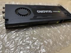 NVIDIA Quadro K4200 グラフィックボード - メルカリ