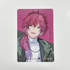 すき家　せめよんコラボ　ローレン・イロアスのサムネイル