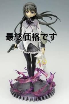 暁美ほむら 時間遡行ver. 1/7スケールフィギュアのサムネイル