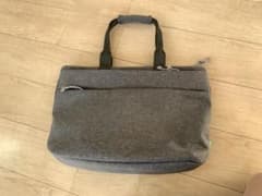 【 美品 】NAUGHTIAM ビジネスバッグのサムネイル