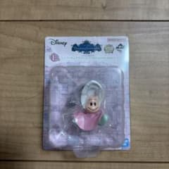 ディズニー 一番くじ E賞 ミニフィギュアチャーム（ヤングオイスター）のサムネイル