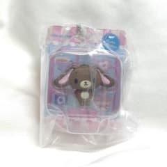 【シュガーバニーズ】サンリオキャラクターズ パッケージミニチュアコレクションのサムネイル