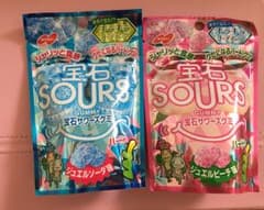 宝石サワーズ☆2個セットのサムネイル