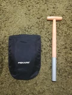 【ジュンキング様専用】マジックマウンテン　スコップのサムネイル