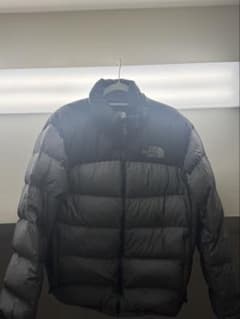 THE NORTH FACE ダウンのサムネイル